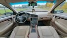 Volvo S60 2.4D 2006r 163KM Tempomat Klimatyzacja Skóry Salon PL - 8