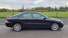 Volvo S60 2.4D 2006r 163KM Tempomat Klimatyzacja Skóry Salon PL - 9
