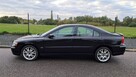 Volvo S60 2.4D 2006r 163KM Tempomat Klimatyzacja Skóry Salon PL - 10
