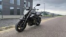 Yamaha XJ XJ6 2010r 600cm3 57kW 60tys km Śliczna Sprawna Po Serwisie - 2