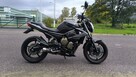 Yamaha XJ XJ6 2010r 600cm3 57kW 60tys km Śliczna Sprawna Po Serwisie - 7