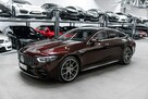 Mercedes AMG GT 53 AMG 4Matic. Salon Polska. Rubellite Red. F VAT 23% - 2