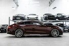 Mercedes AMG GT 53 AMG 4Matic. Salon Polska. Rubellite Red. F VAT 23% - 7