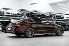 Mercedes AMG GT 53 AMG 4Matic. Salon Polska. Rubellite Red. F VAT 23% - 8