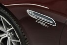 Mercedes AMG GT 53 AMG 4Matic. Salon Polska. Rubellite Red. F VAT 23% - 13