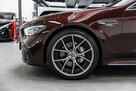 Mercedes AMG GT 53 AMG 4Matic. Salon Polska. Rubellite Red. F VAT 23% - 14