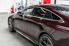 Mercedes AMG GT 53 AMG 4Matic. Salon Polska. Rubellite Red. F VAT 23% - 15
