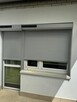 Żaluzje fasadowe podtynkowe - 5