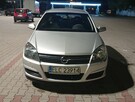 Opel astra H - 2