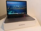 MacBook Air 13” Retina A2179 z 2020 roku/i5/256GB/klasa A/ - 12
