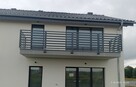 Balkony francuskie - 12