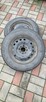 4 Felgi Fiat Panda 2 I3 - 6