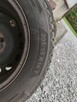 4 szt. Opony 205/55 R16 BARUM POLARIS 6 używane 1 sezon - 4