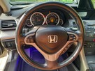 Honda Accord VIII Elegance 2.0 LPG - niski przebieg! - 12