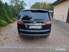 Ford S-MAX Automat! Niski przebieg! Bogate wyposażenie! - 6