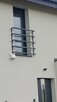 Balkony francuskie - 8