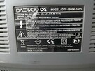 Telewizor DAEWOO NEO SLIM DTF-2950K-100D 29 - 10
