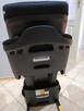 Sprzedam fotelik samochodowy Maxi Cosi Tanza i-size 15-36kg - 8