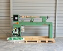 Tokarka do drewna CENTAURO TM1200 Stan Idealny! - 6