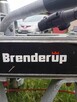 Brenderup proesjonaolna przyzepa podlodziowa mozliwa zamiana - 1