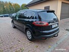 Ford S-MAX Automat! Niski przebieg! Bogate wyposażenie! - 7