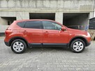 Nissan Qashqai 2008, 2.0 LPG 141 KM, 6 biegów, hak - 6