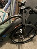 Rower elektryczny Kalkhoff prawie jak nowy. - 4
