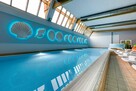 Recepcja Spa w Hotelu Aurora**** w Międzyzdrojach