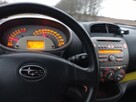 Subaru Justy 1.0 2008 - 7