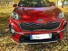 Sprzedam Kia Sportage Gtline