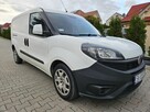 Fiat Doblo Cargo Maxi 2018/19, 1.6 MJ 105 KM, salon PL, I wł - 1