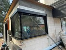 Żaluzje fasadowe podtynkowe - 9