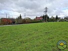 Ściejowice gm. Liszki - działka budowlana 1223 m2 - 5