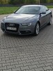Audi A5 coupe quatro 2.0 turbo - 7