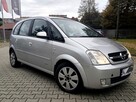 Opel Meriva 1.7 CDTI