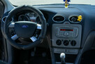 Ford Focus MK2 1.6 Benzyna VTEC | 2009| 156 548 km | - 13