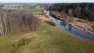 Piękna działka nad Wkrą - 5