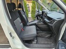 Fiat Doblo Cargo Maxi 2018/19, 1.6 MJ 105 KM, salon PL, I wł - 12