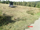 Działka budowlana w przepięknej okolicy widokowa - 11
