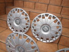 Seat kołpaki 15 oryginalne (komplet 4 sztuki) - 3