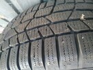 Opony zimowe Continental ContiWinterCon 205/60 R16 96 H XL - 3