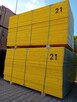 Podpora 3,5m., szalunki stropowe, sklejka budowlana - 2