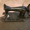 Sprzedam Starą Zabytkową Maszynę do Szycia - 2
