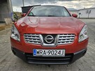 Nissan Qashqai 2008, 2.0 LPG 141 KM, 6 biegów, hak - 8