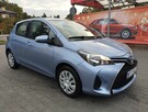 Toyota Yaris 45 tys przebiegu salon serwis