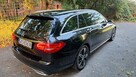 Mercedes c220 W205 Kombi 2020r 96000 - 9