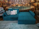 Sofa 4 osobowa rozkładana z Agata Meble - 3