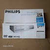 VHS DVD Philips DVP 3100V combo magnetowid - 5