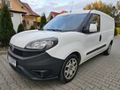 Fiat Doblo Cargo Maxi 2018/19, 1.6 MJ 105 KM, salon PL, I wł - 8