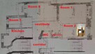 Do wynajęcia pokój przy Placu Grunwaldzkim Idealny dla stude - 1